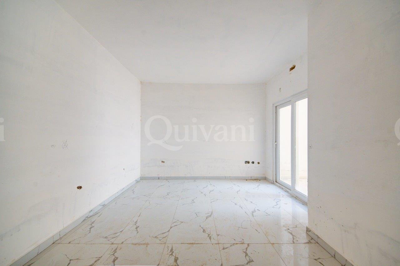 Nadur, Furnished Maisonette