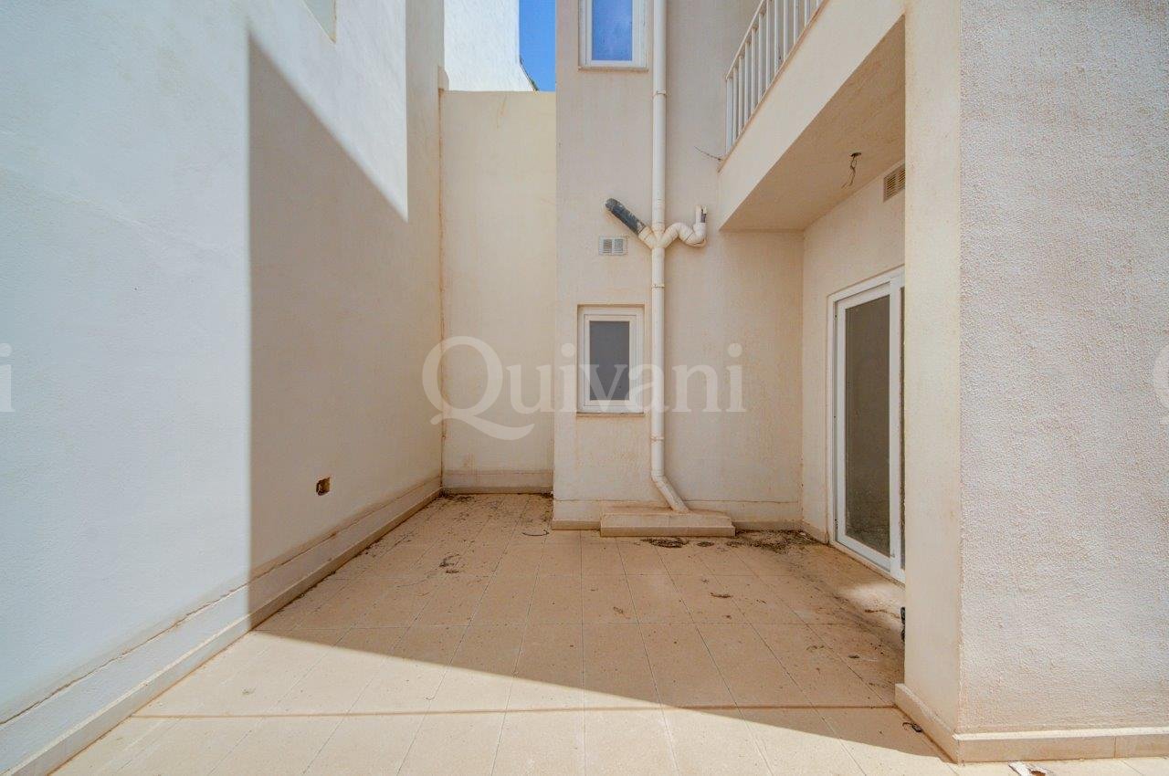 Nadur, Furnished Maisonette