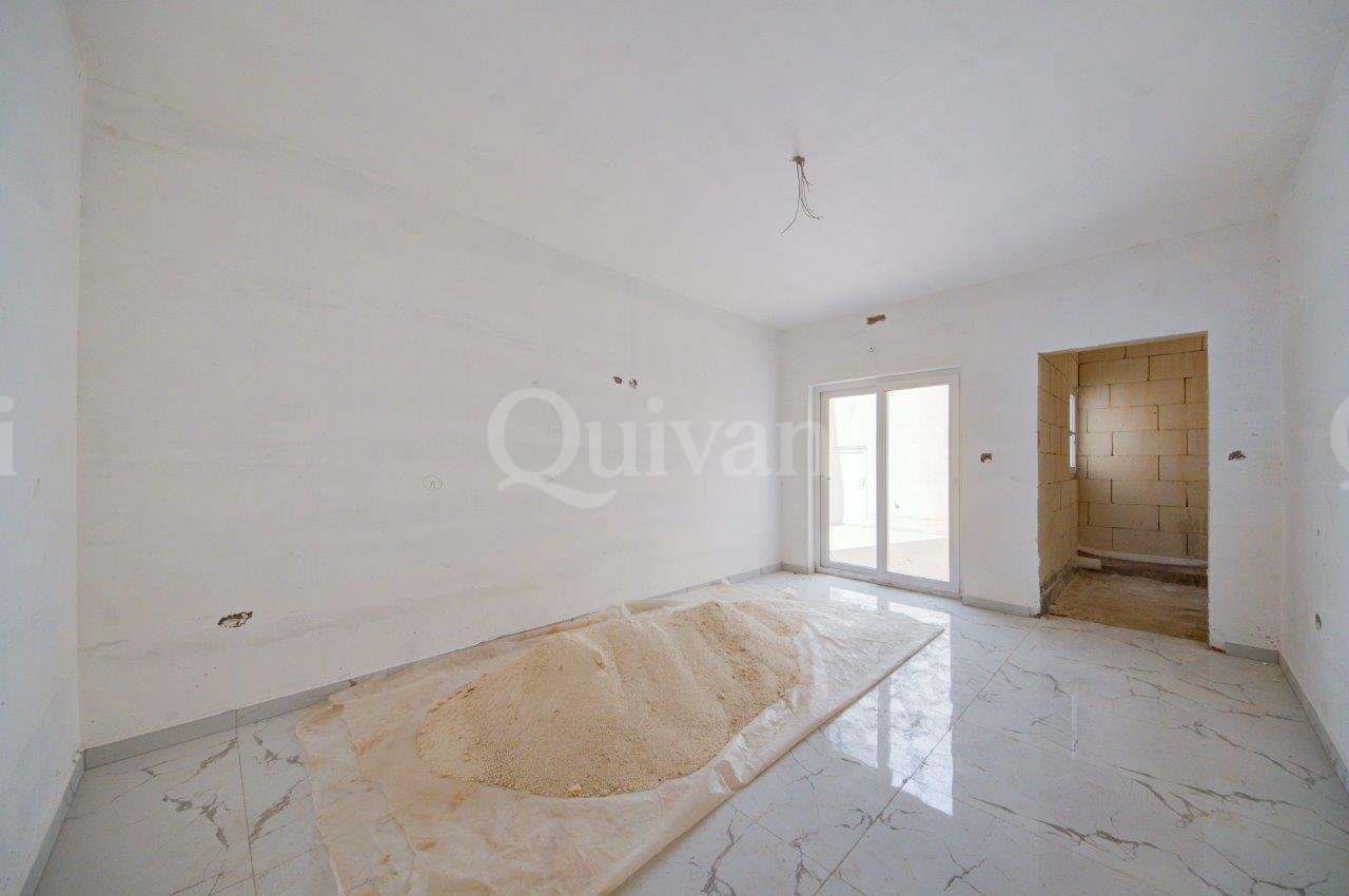 Nadur, Furnished Maisonette