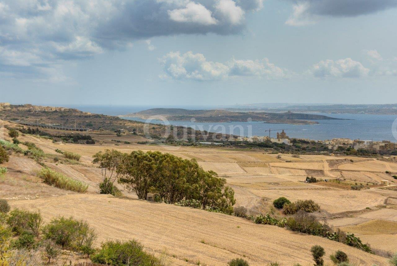Nadur, Furnished Maisonette