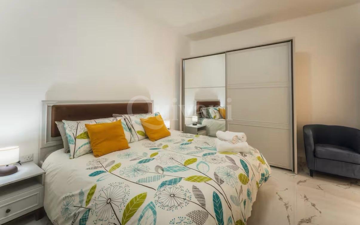 Nadur, Furnished Maisonette