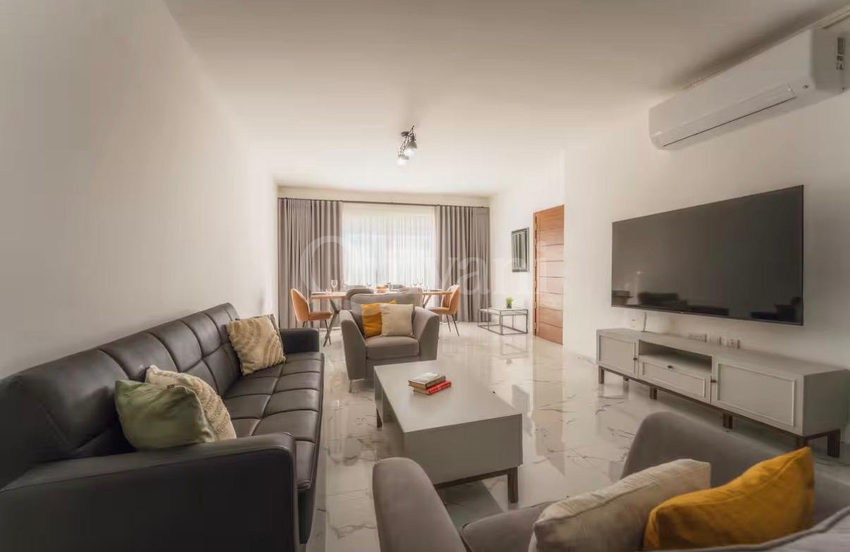 Nadur, Furnished Maisonette