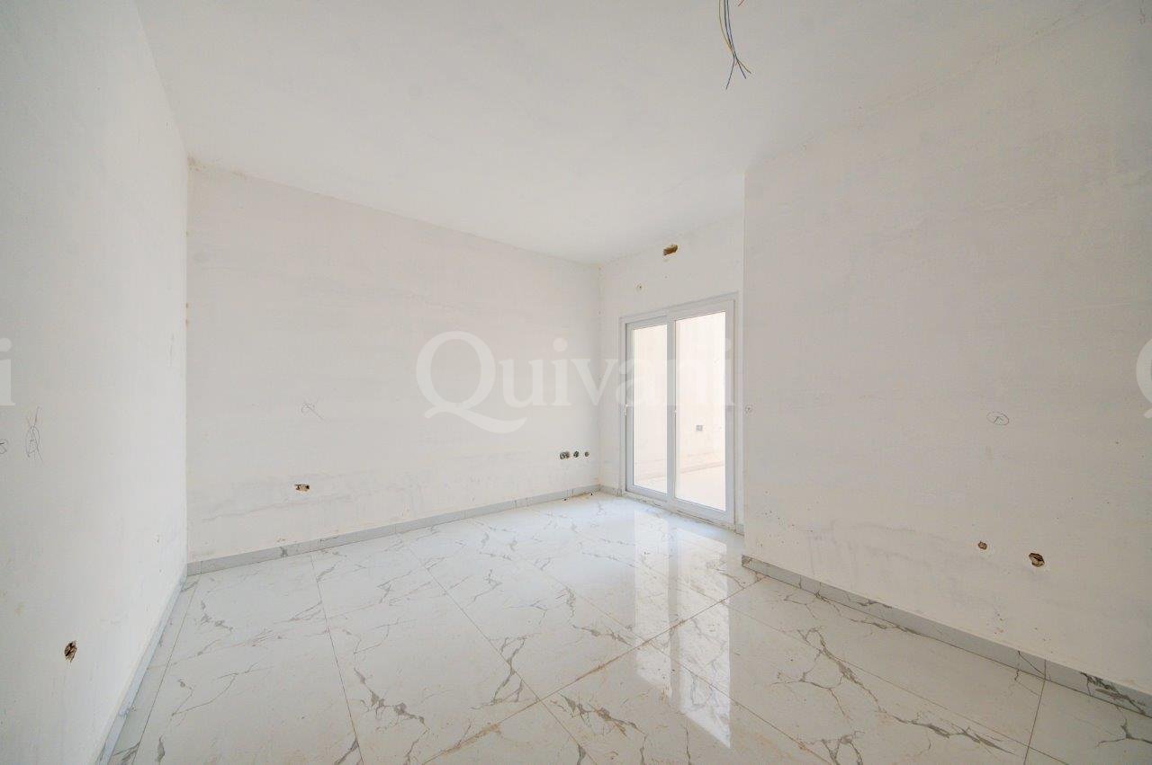 Nadur, Furnished Maisonette
