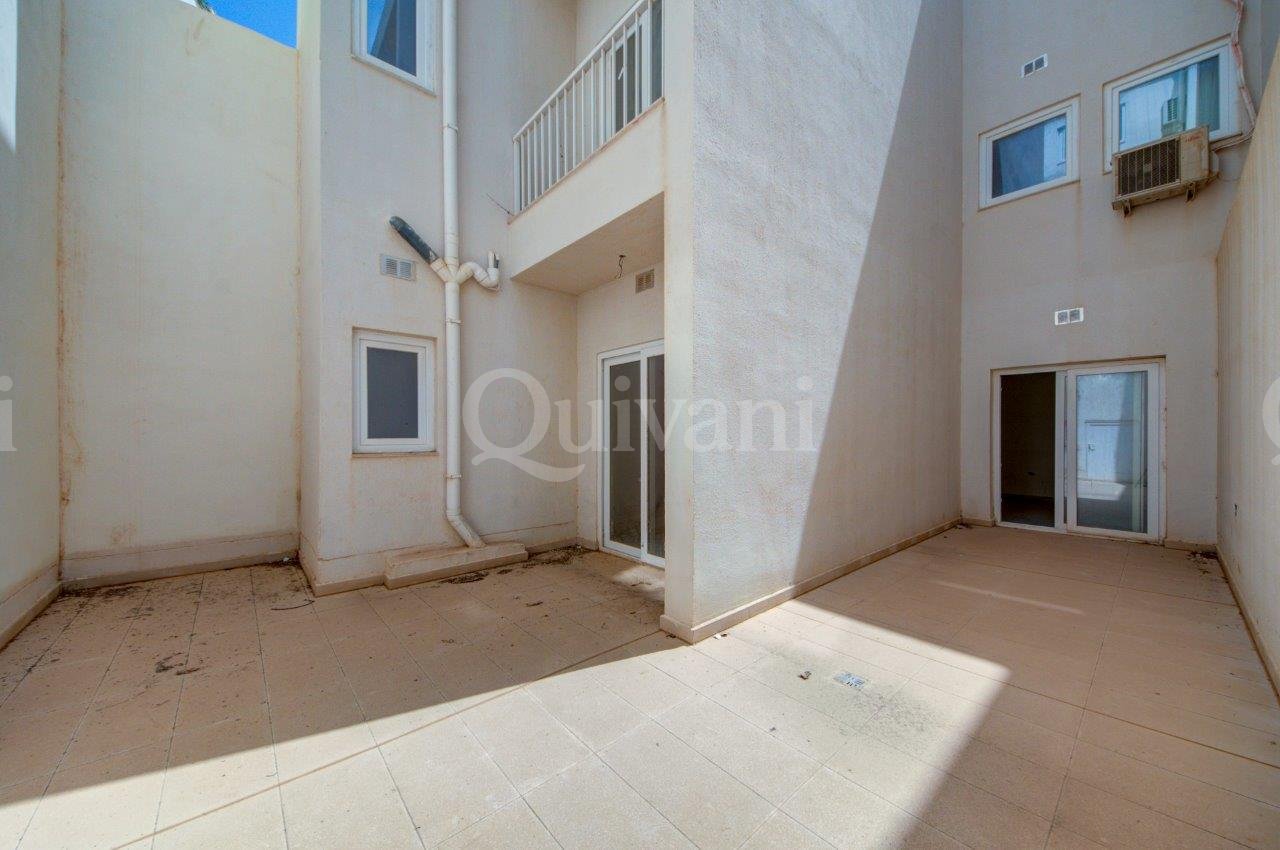 Nadur, Furnished Maisonette
