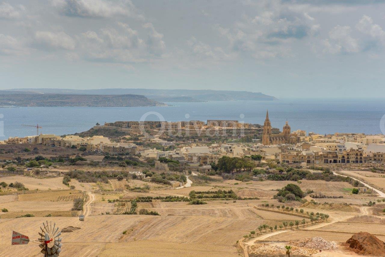 Nadur, Furnished Maisonette