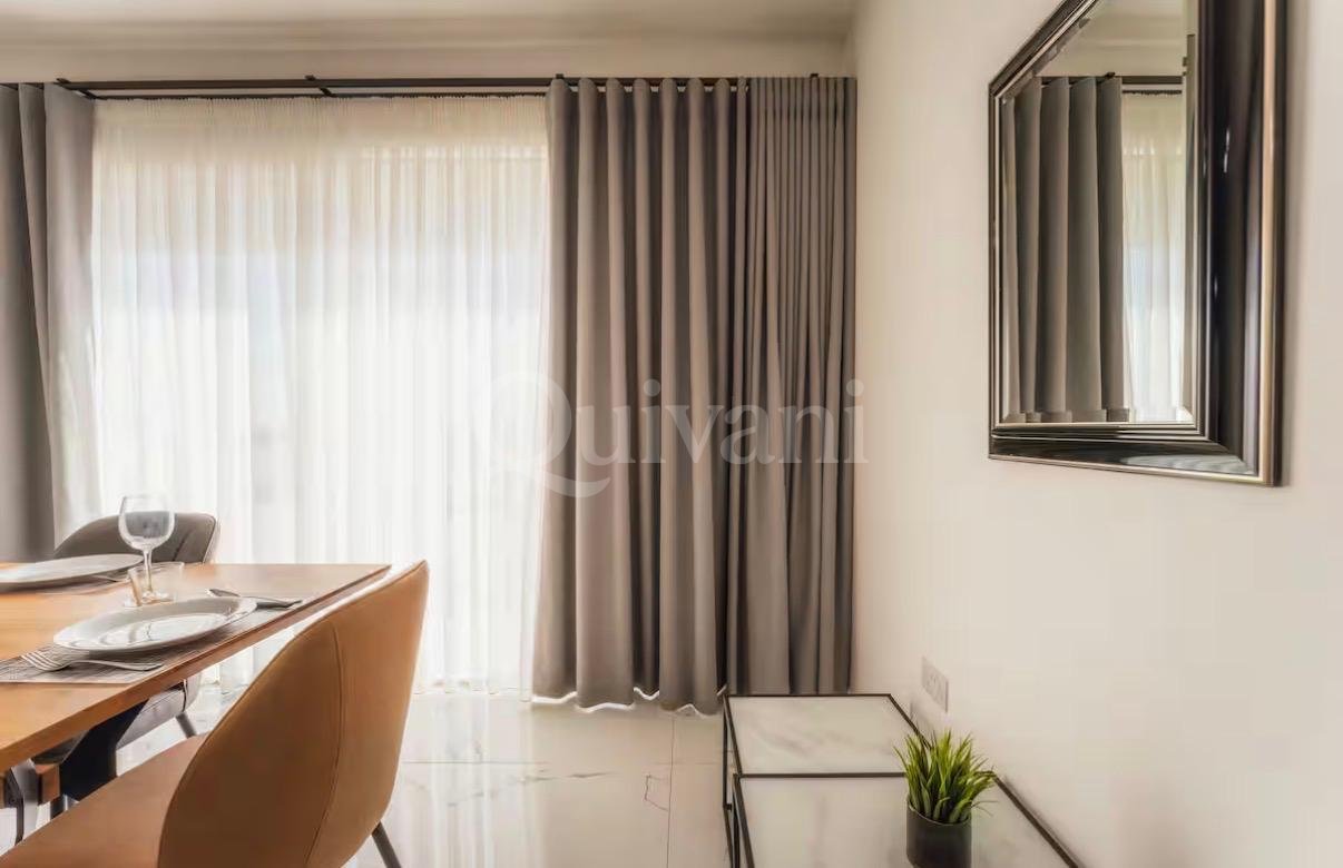Nadur, Furnished Maisonette