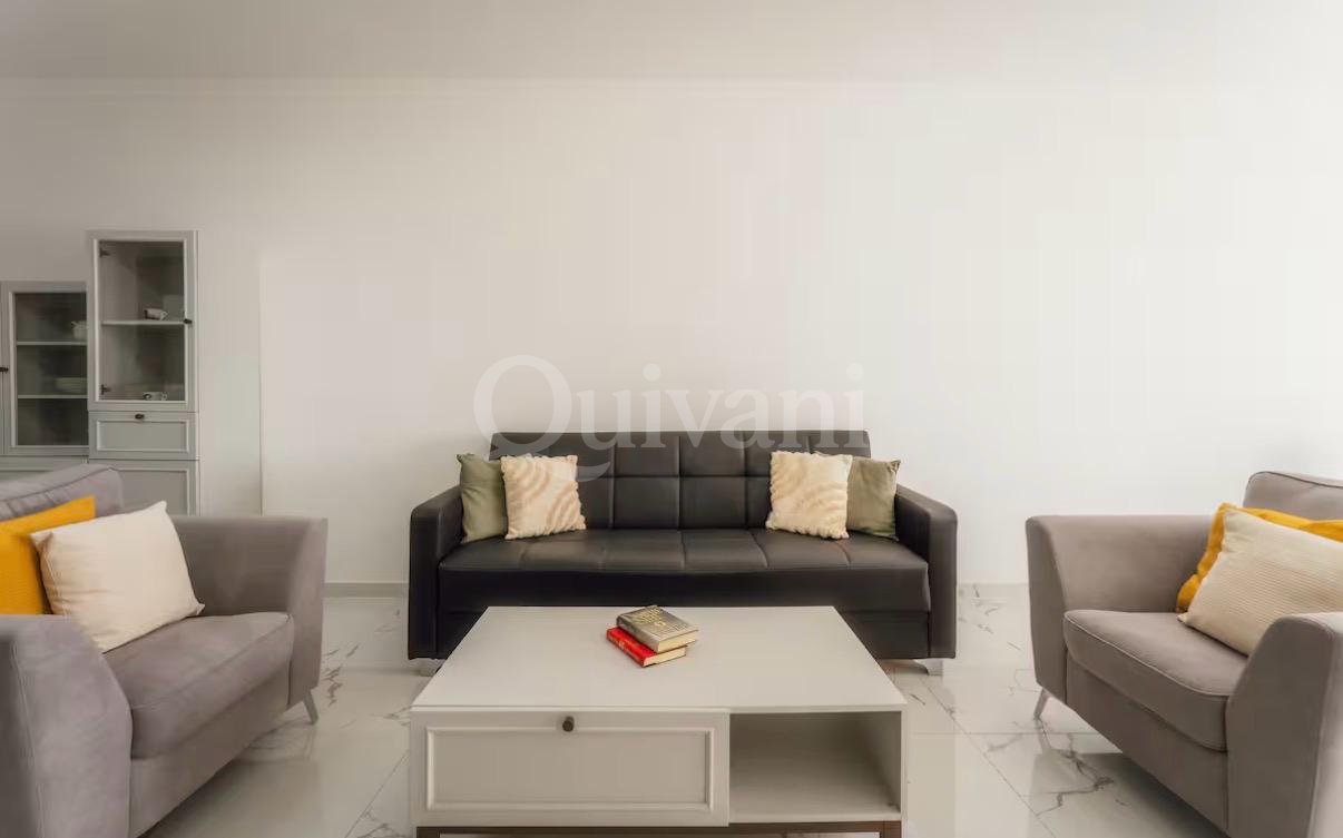 Nadur, Furnished Maisonette