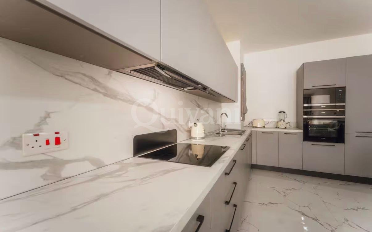 Nadur, Furnished Maisonette