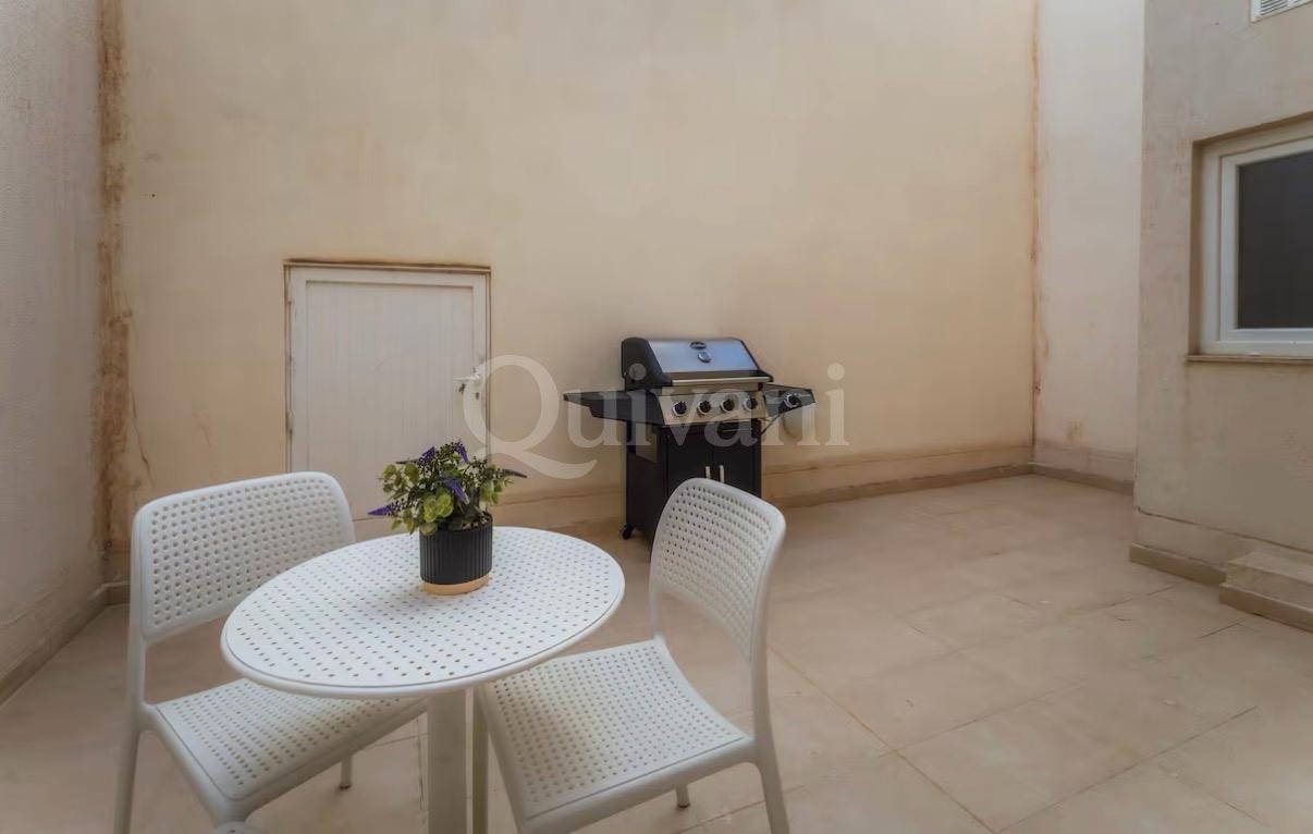 Nadur, Furnished Maisonette
