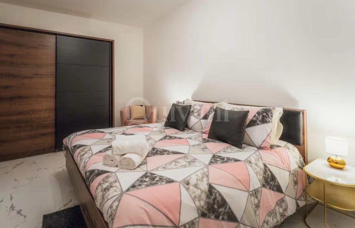 Nadur, Furnished Maisonette