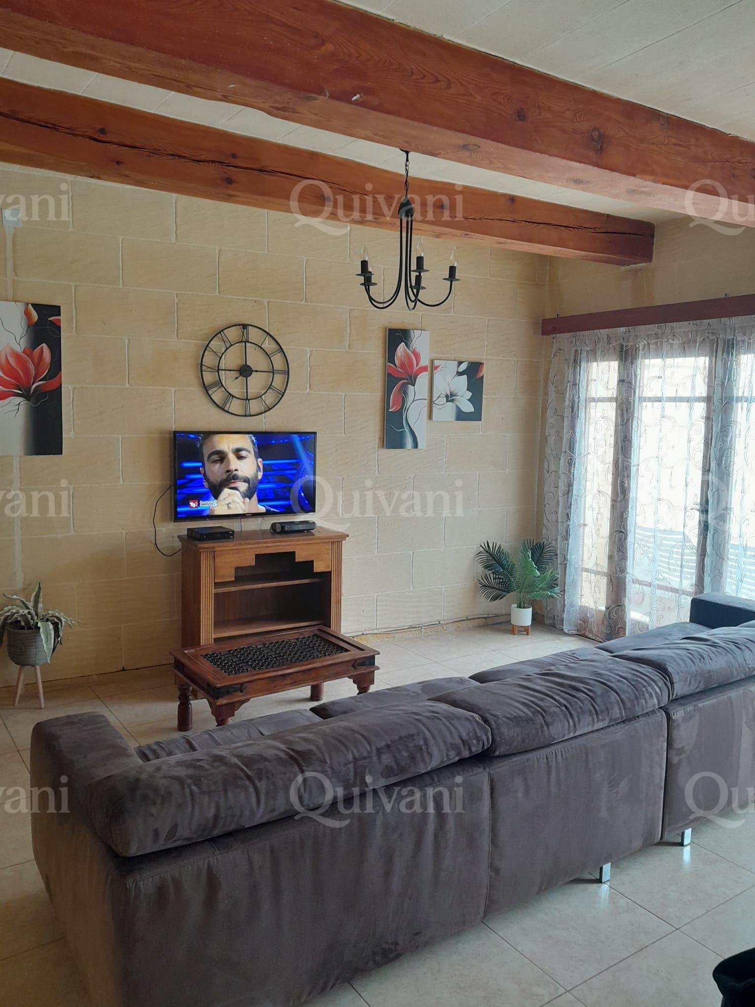Qala, Furnished Farmhouse