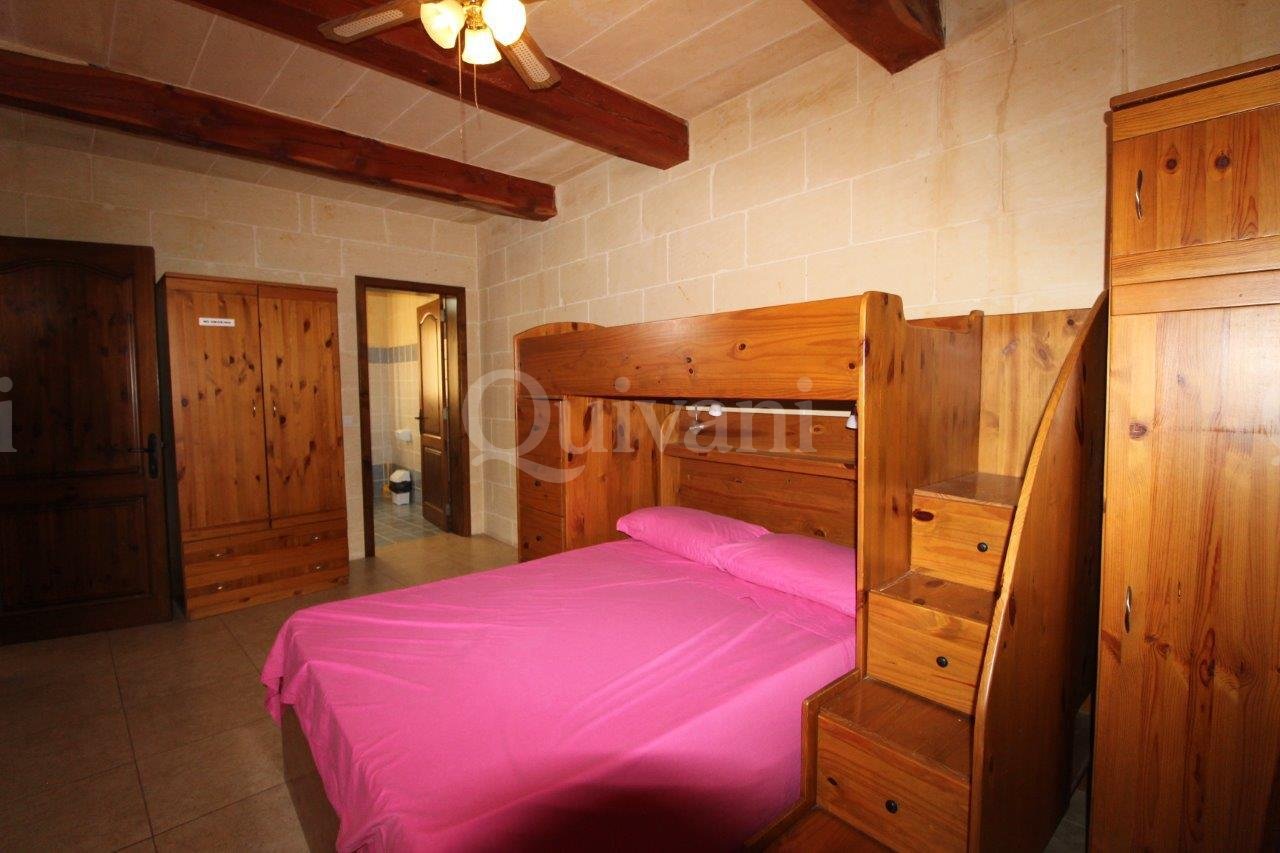 Qala, Furnished Farmhouse