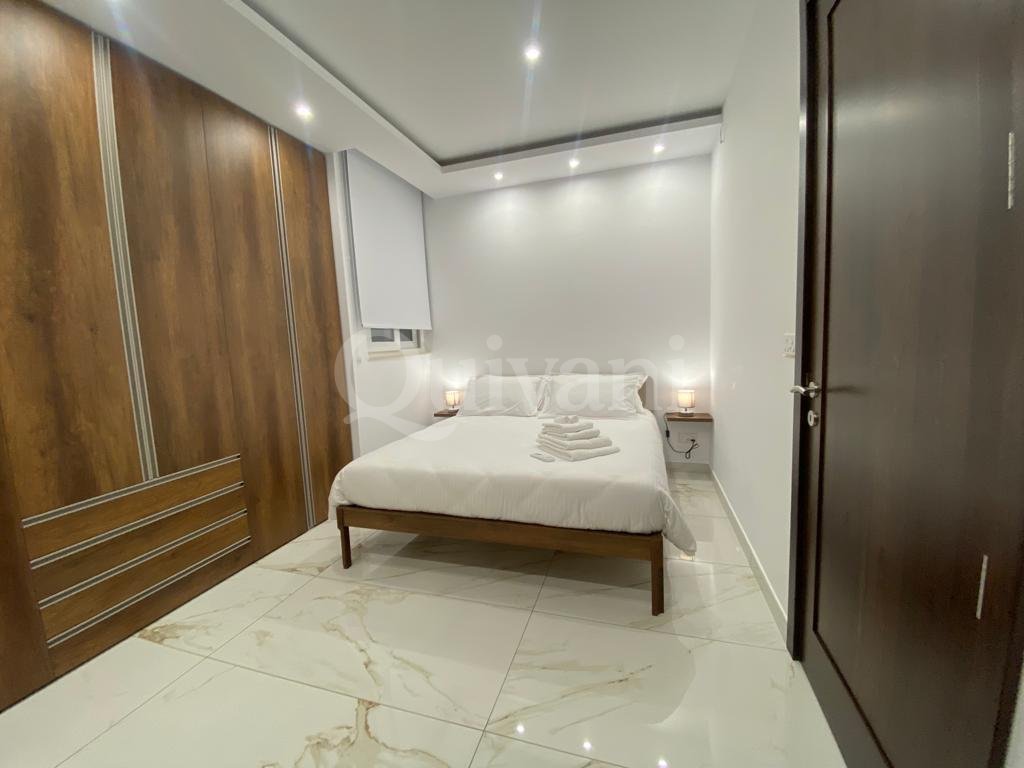 Xaghra, Furnished Maisonette