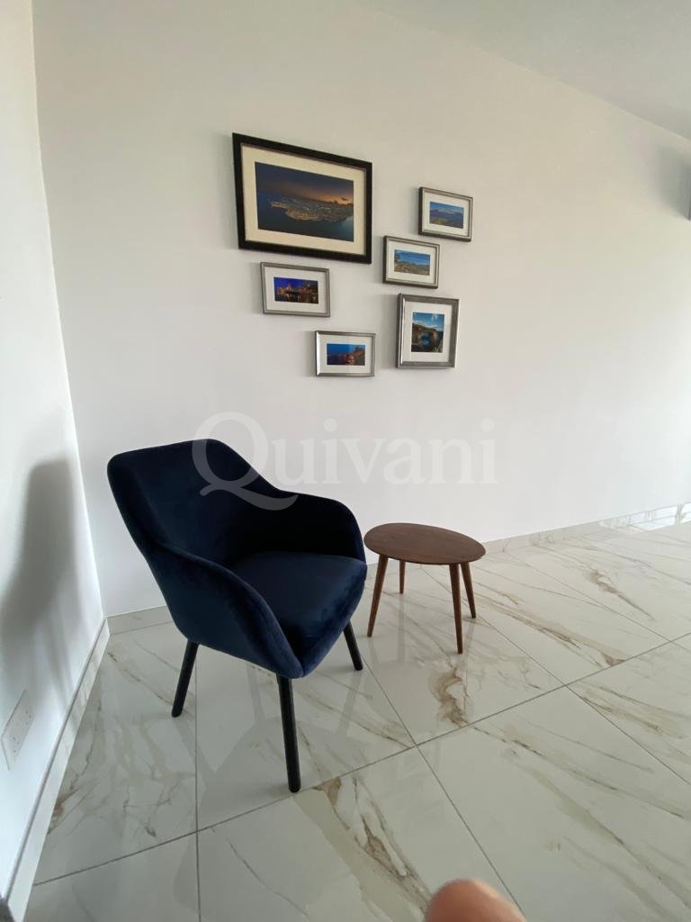 Xaghra, Furnished Maisonette