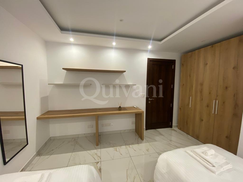 Xaghra, Furnished Maisonette