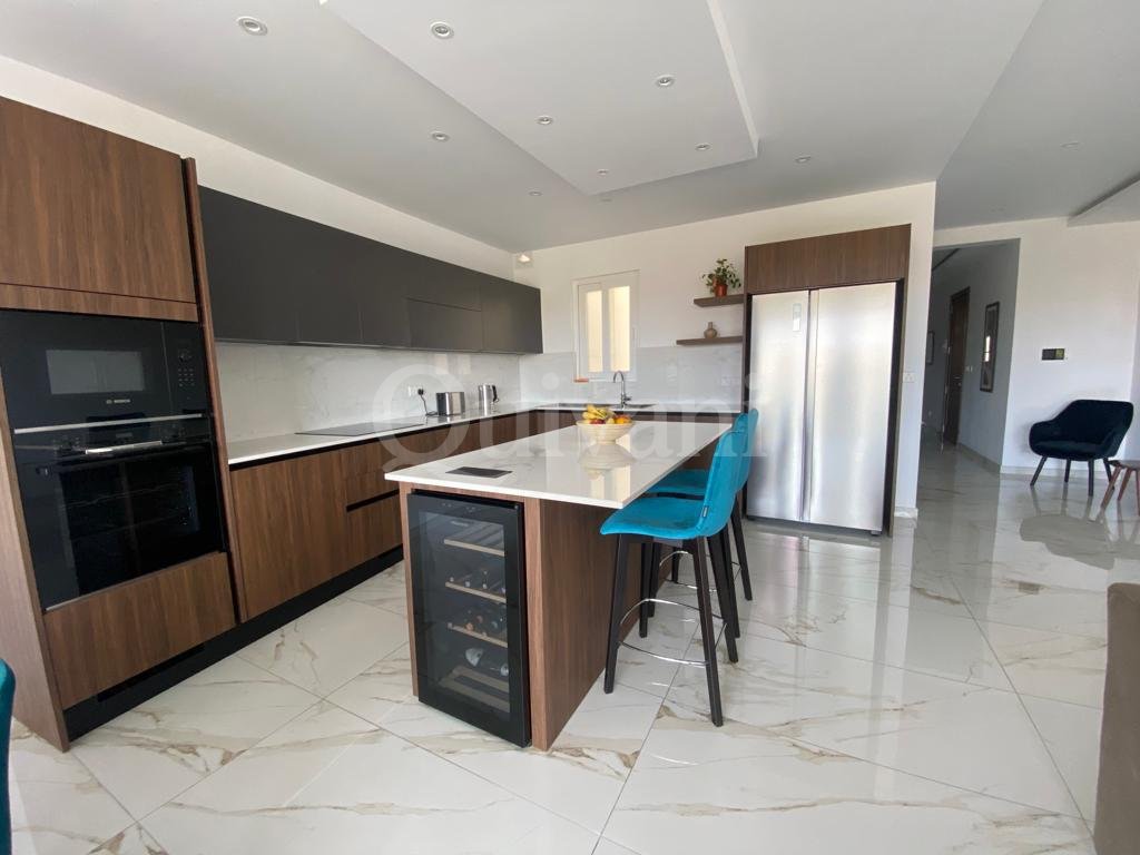Xaghra, Furnished Maisonette