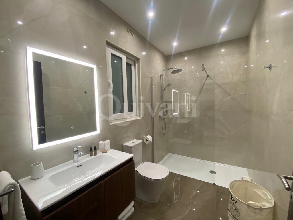 Xaghra, Furnished Maisonette