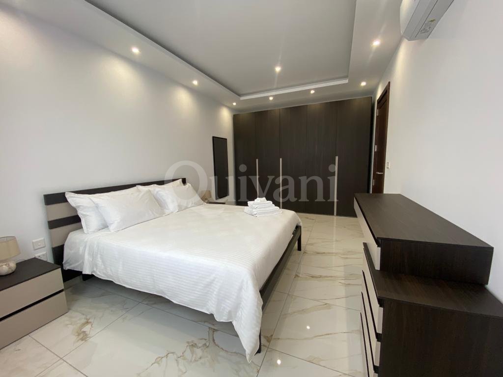 Xaghra, Furnished Maisonette