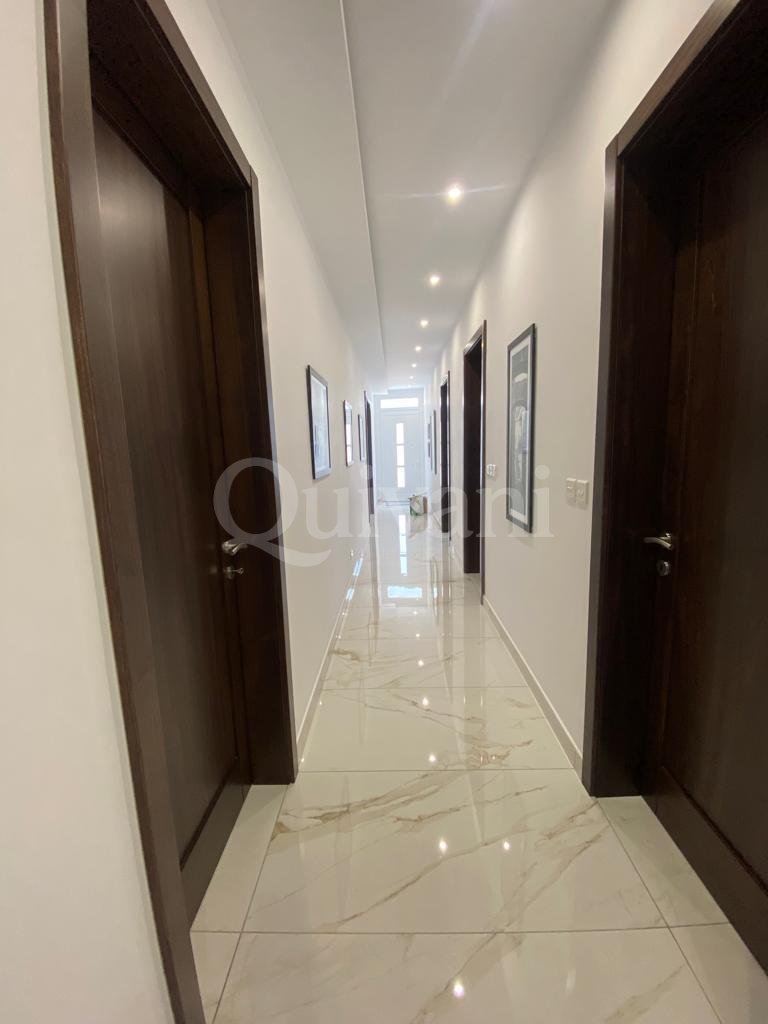 Xaghra, Furnished Maisonette