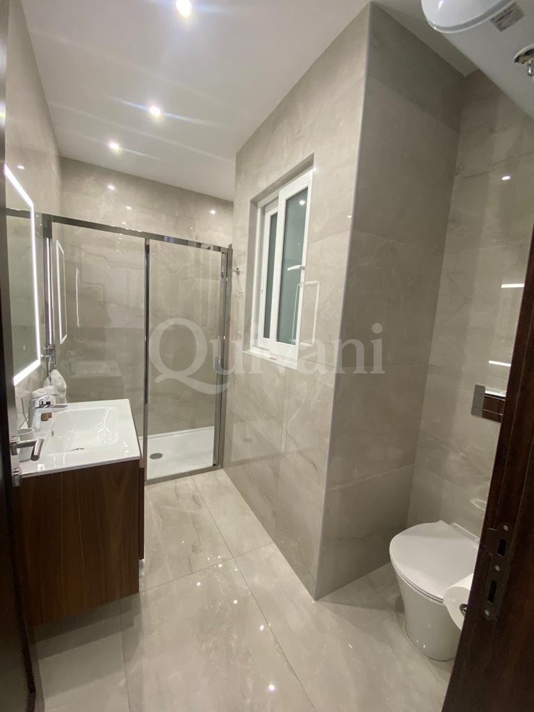 Xaghra, Furnished Maisonette