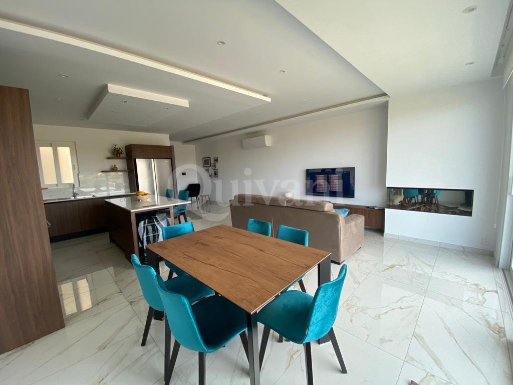 Xaghra, Furnished Maisonette