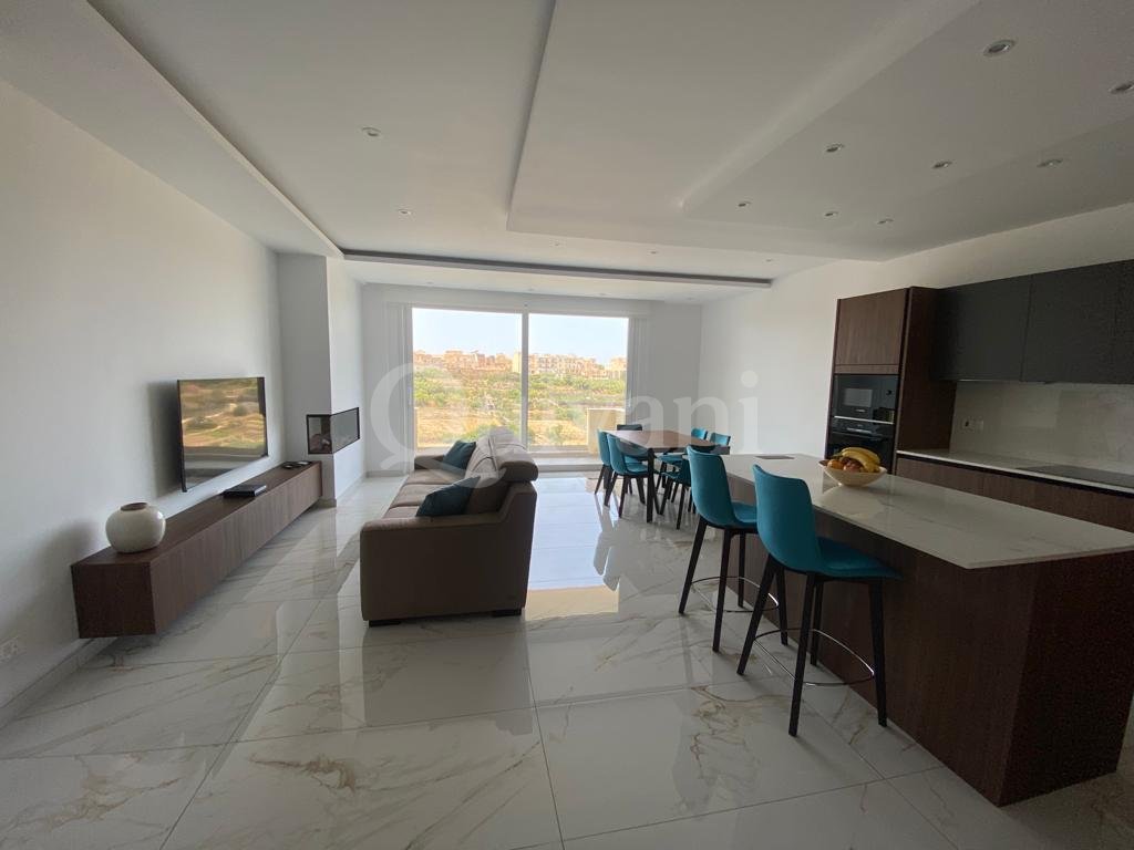 Xaghra, Furnished Maisonette