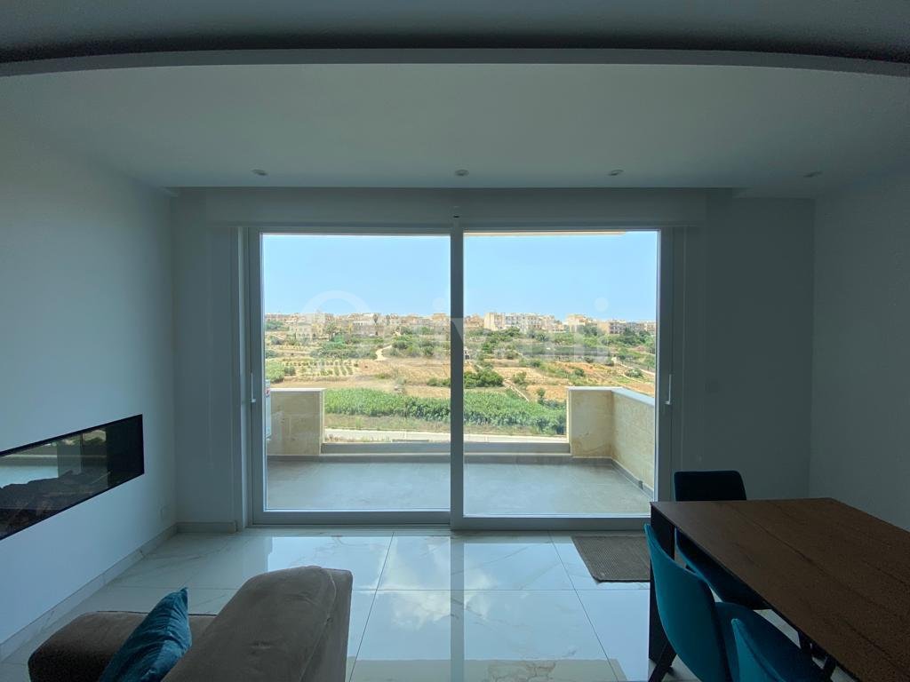Xaghra, Furnished Maisonette