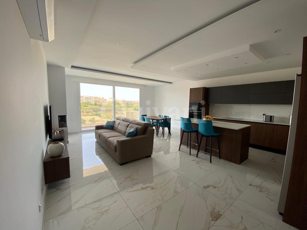 Xaghra, Furnished Maisonette
