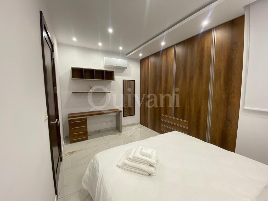 Xaghra, Furnished Maisonette