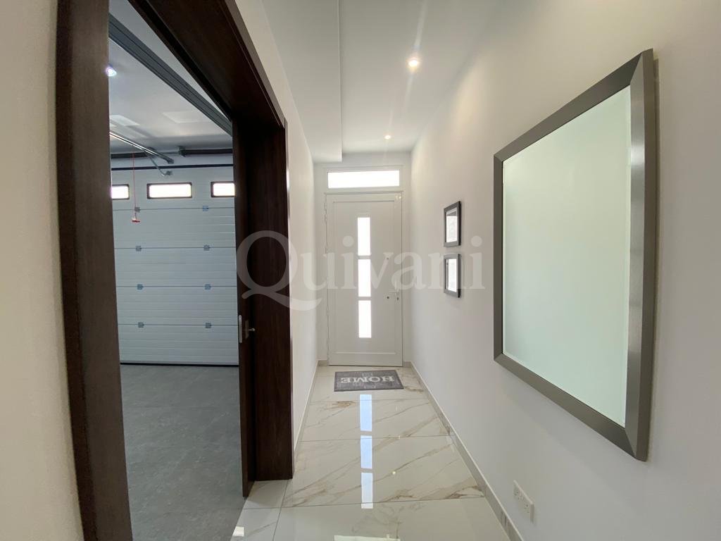 Xaghra, Furnished Maisonette