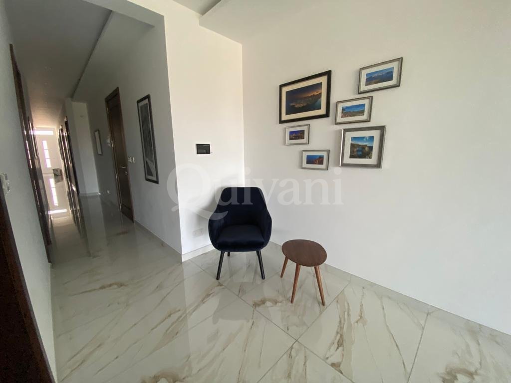 Xaghra, Furnished Maisonette