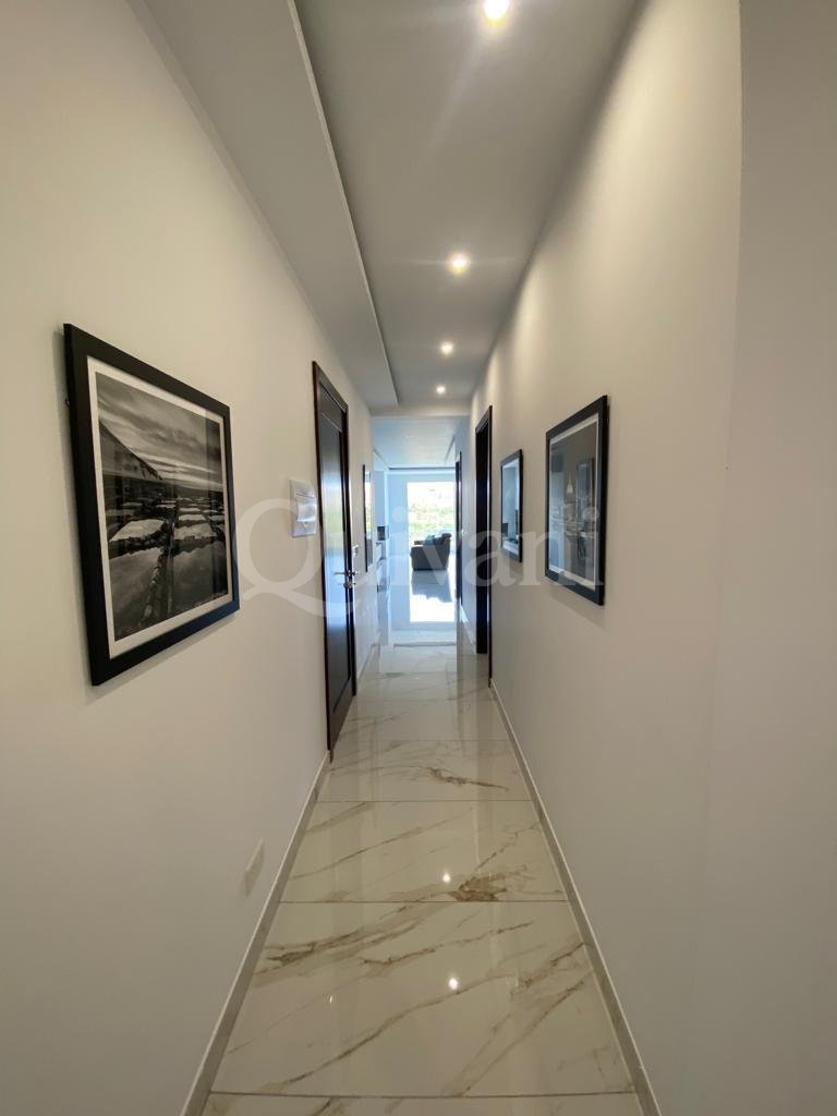 Xaghra, Furnished Maisonette