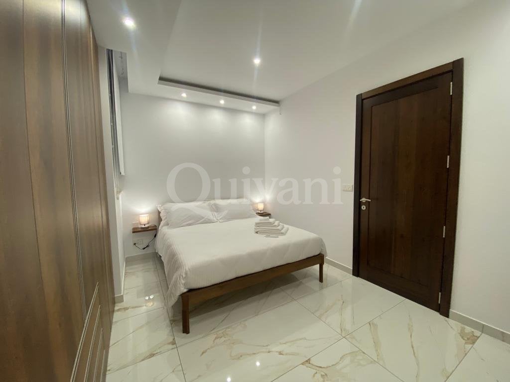 Xaghra, Furnished Maisonette