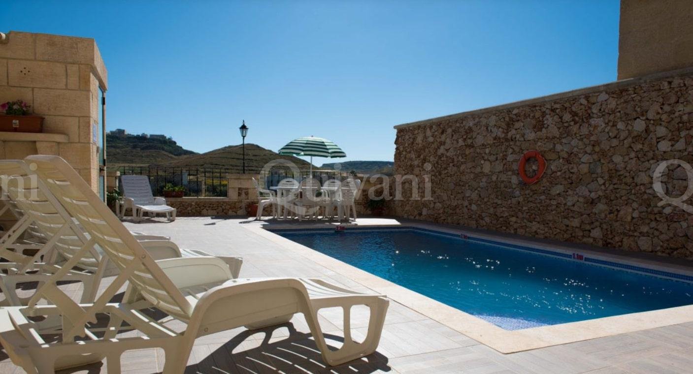 Ghasri, Furnished Farmhouse