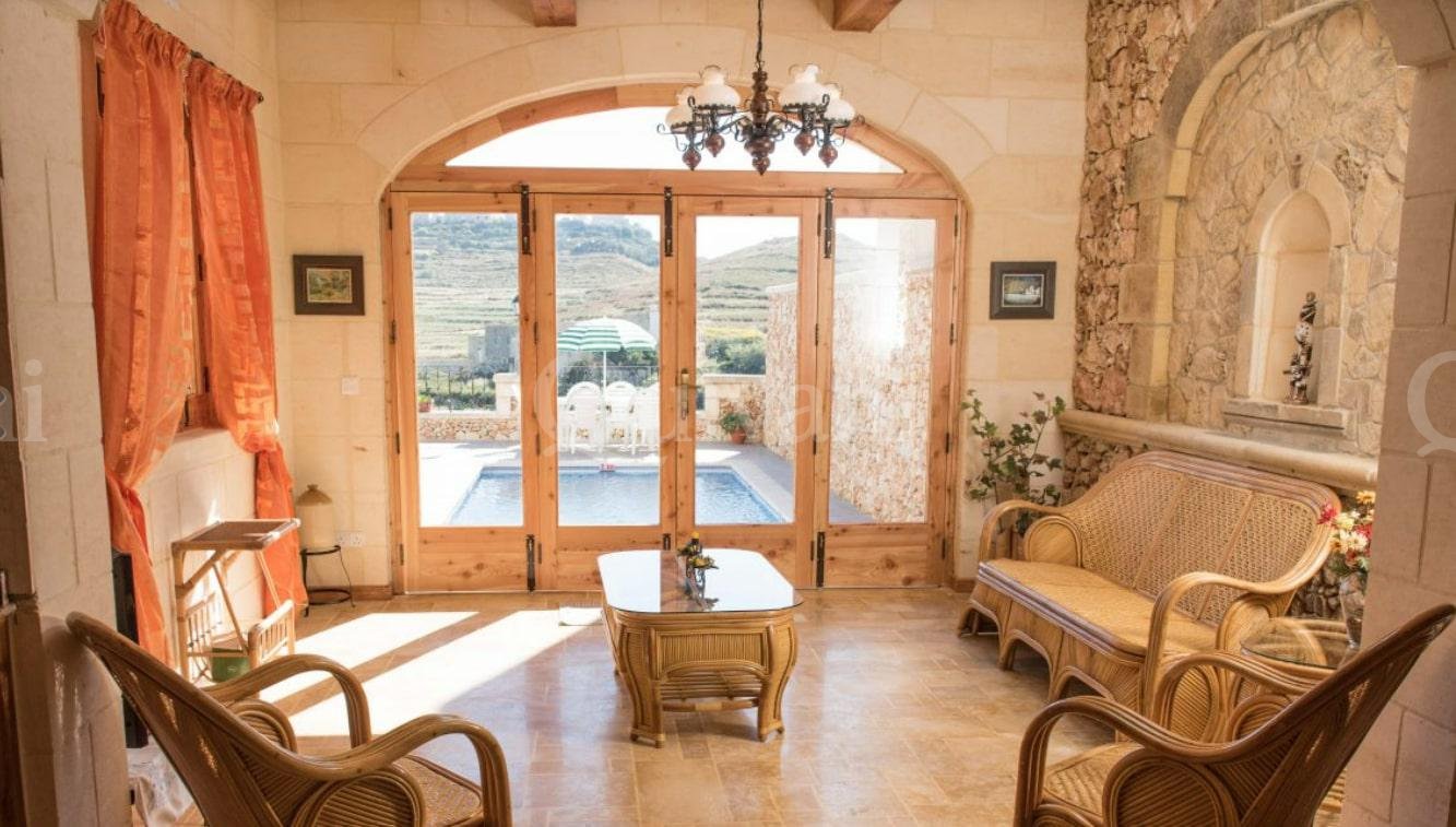 Ghasri, Furnished Farmhouse