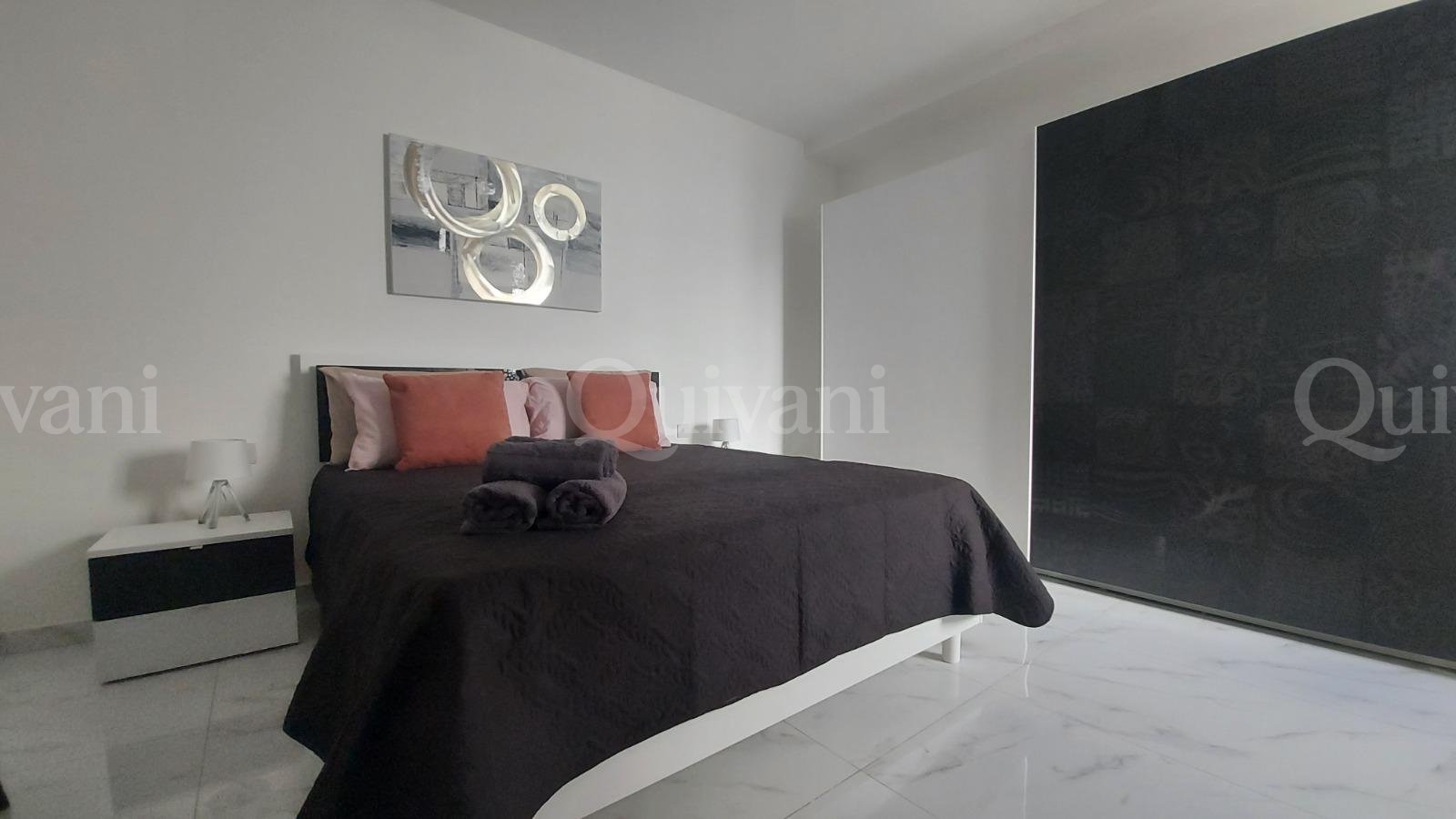 Xaghra, Furnished Penthouse