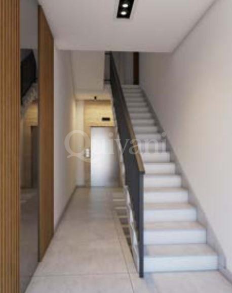 Gharb, Finished Garage
