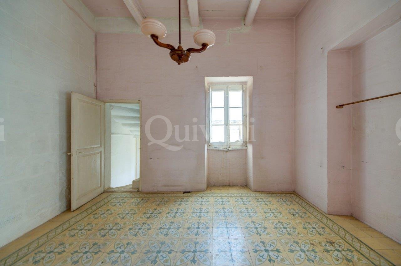 Victoria, Unconverted House of Character