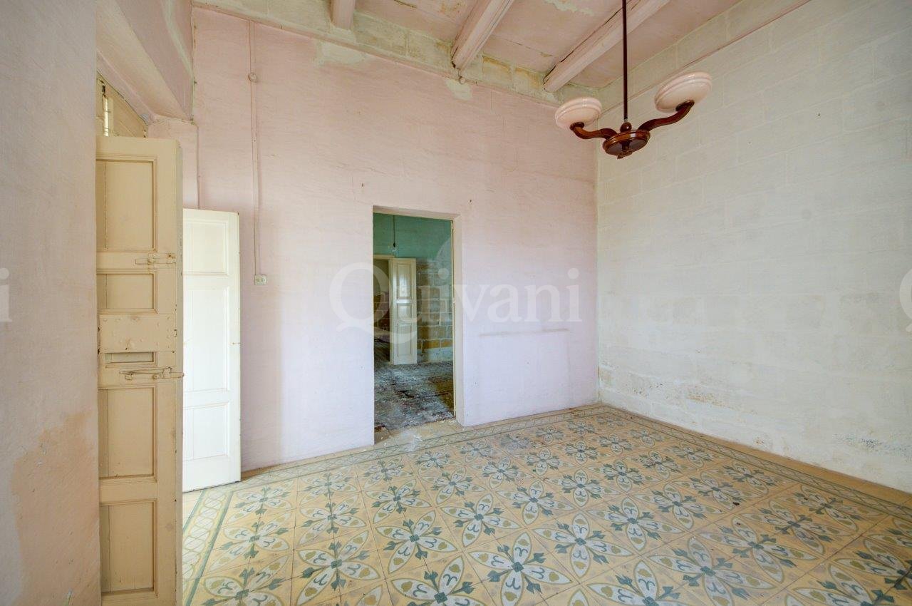 Victoria, Unconverted House of Character