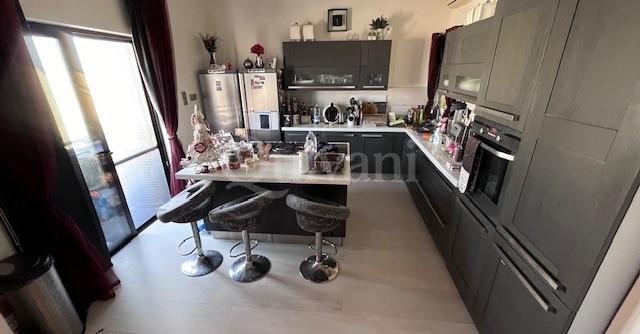 Sannat, Furnished Elevated Maisonette