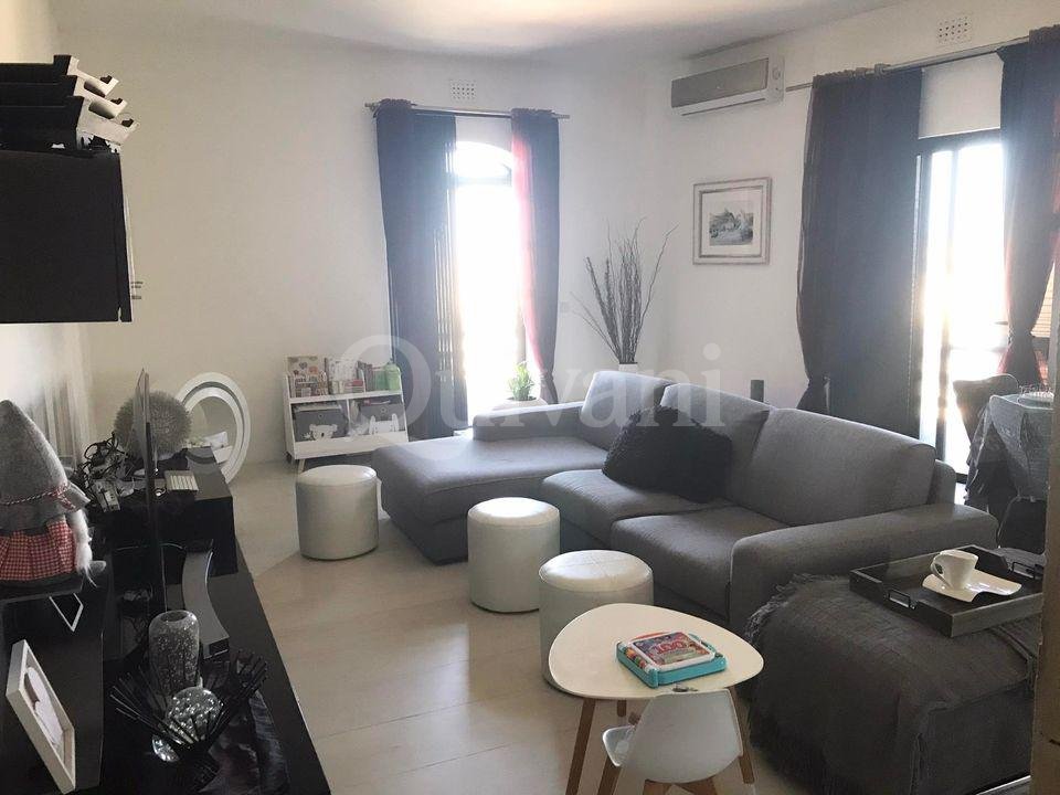 Sannat, Furnished Elevated Maisonette