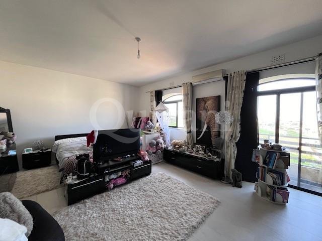 Sannat, Furnished Elevated Maisonette