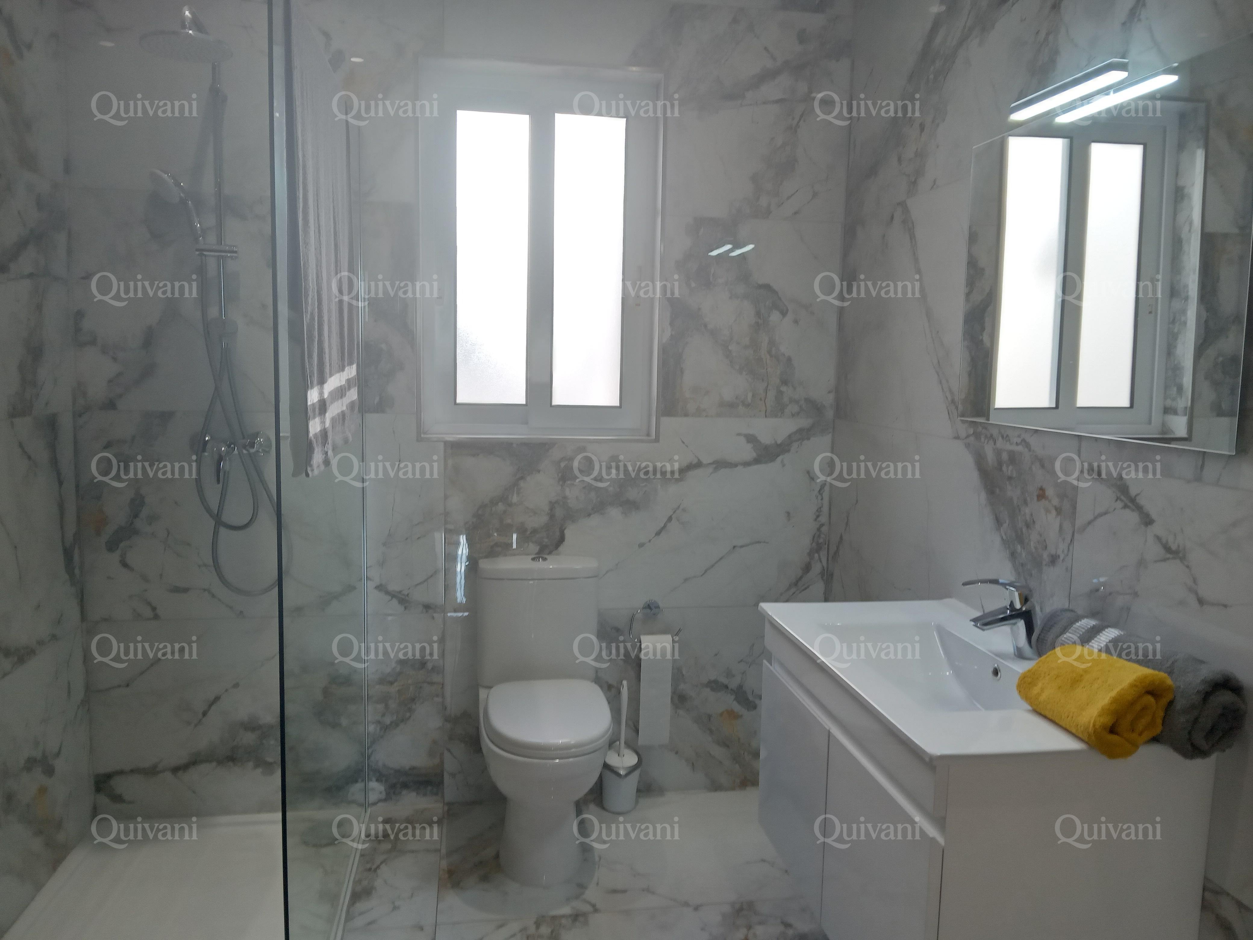 Victoria, Furnished Penthouse