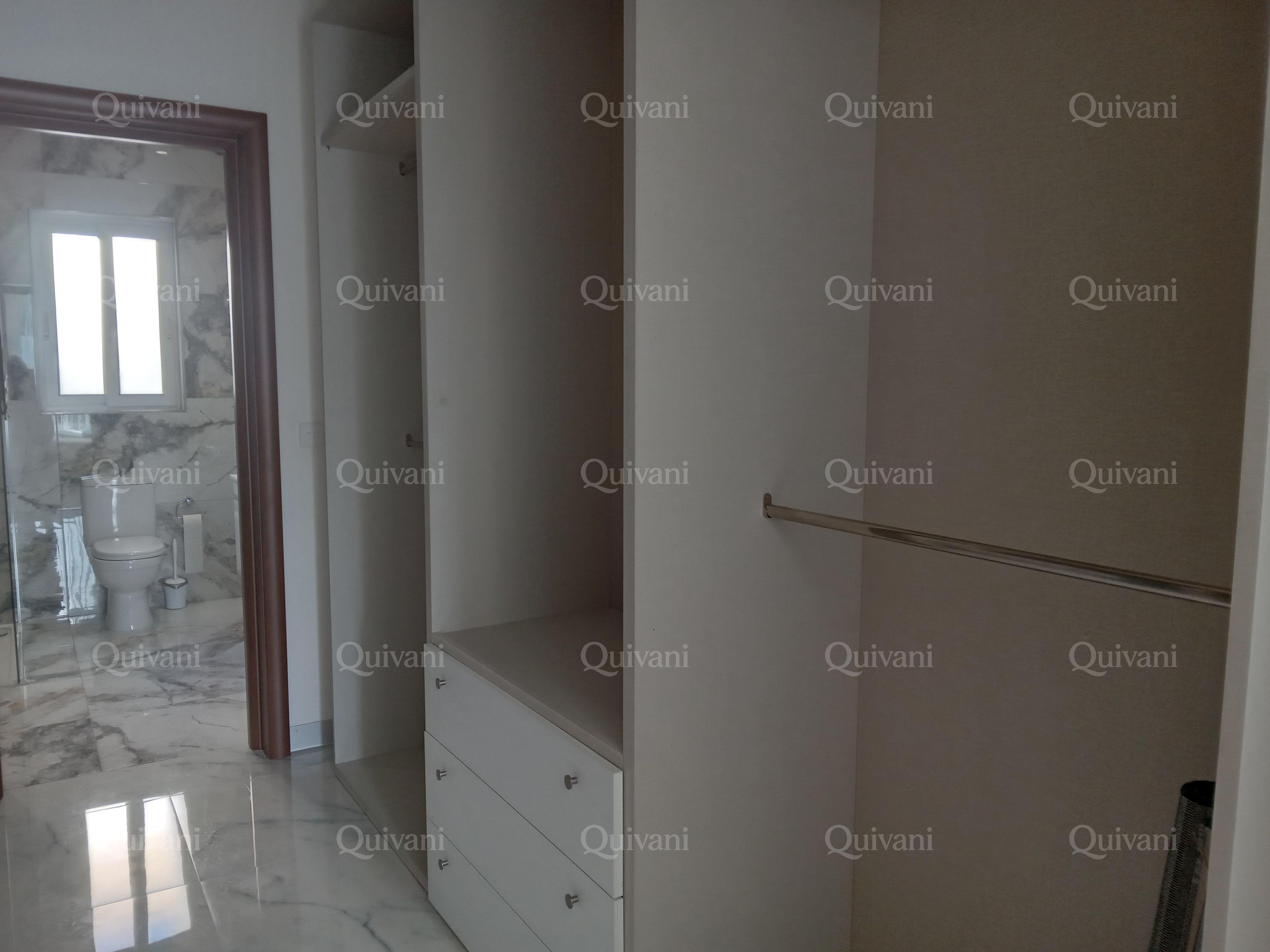 Victoria, Furnished Penthouse