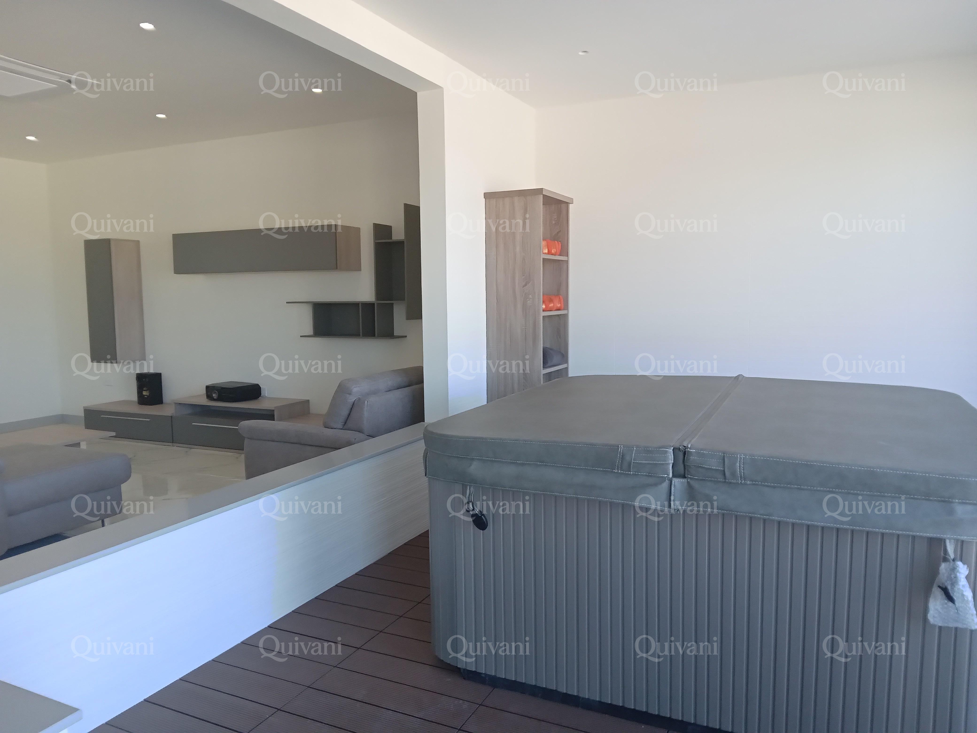 Victoria, Furnished Penthouse