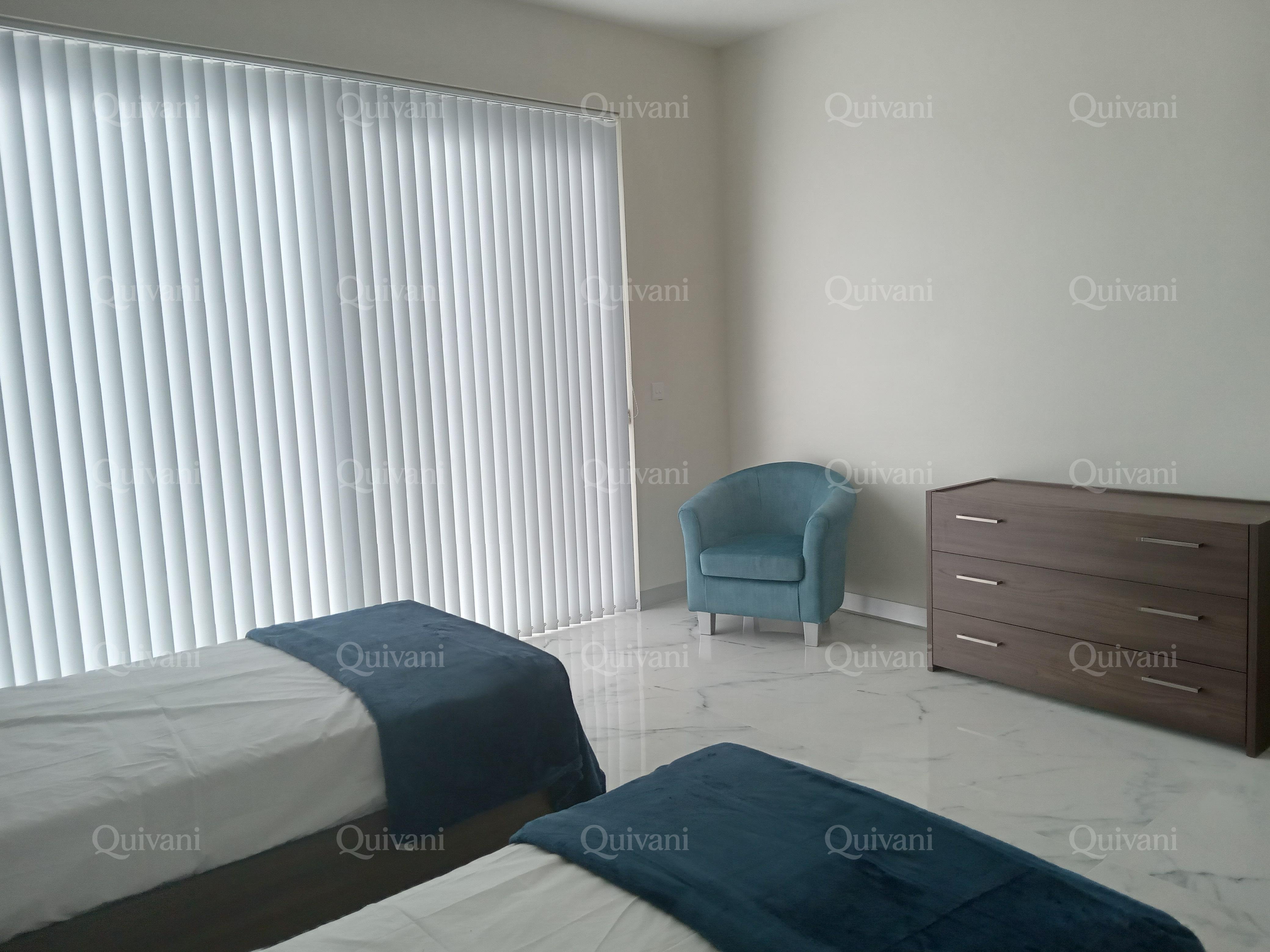 Victoria, Furnished Penthouse