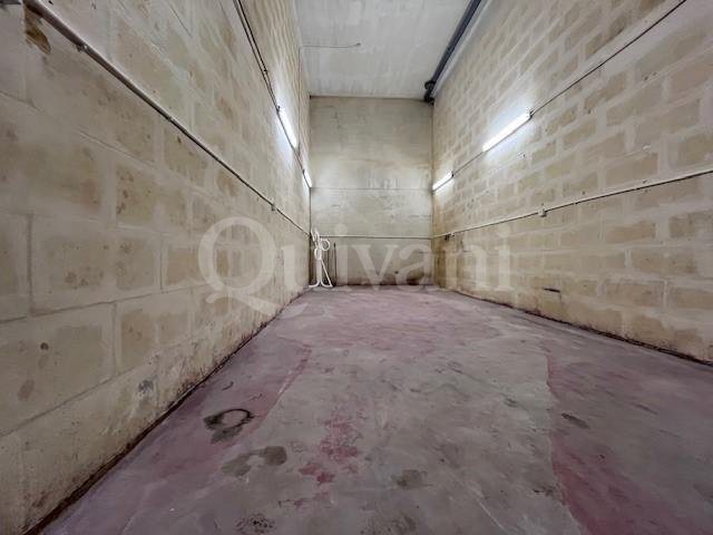 Qala, Finished Garage