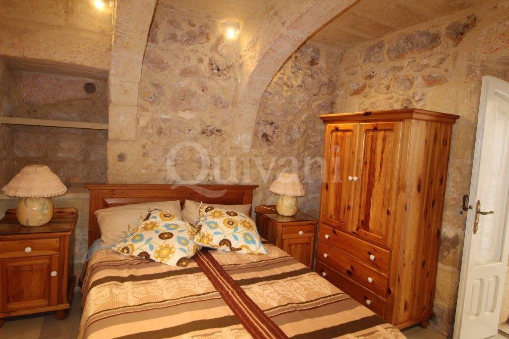 Zebbug (Gozo), Furnished Farmhouse