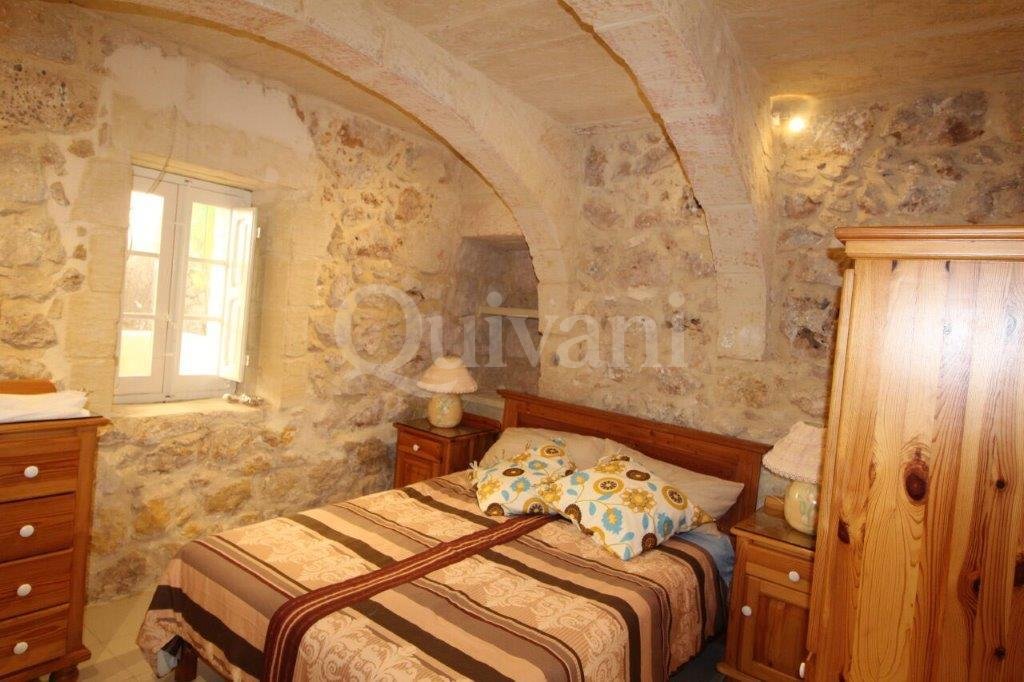 Zebbug (Gozo), Furnished Farmhouse