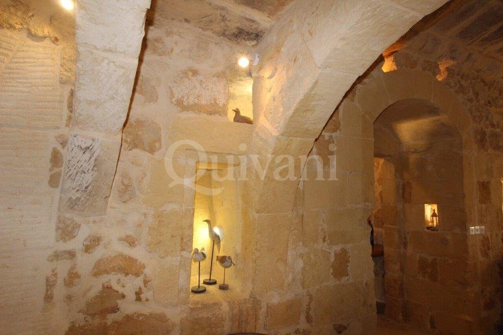 Zebbug (Gozo), Furnished Farmhouse